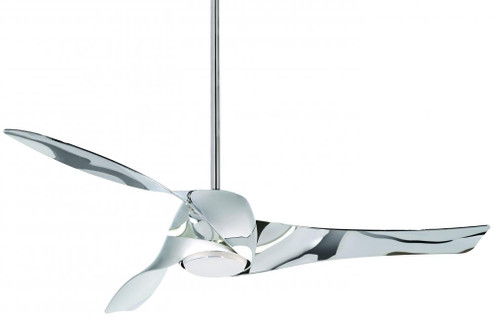Artemis - LED 58'' Smart Ceiling Fan (39|F803DL-LN)