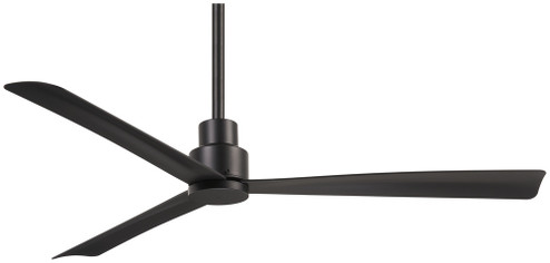 Simple - 52'' Ceiling Fan (39|F787-CL)