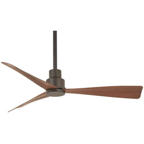 Simple - 44'' Ceiling Fan (39|F786-ORB)