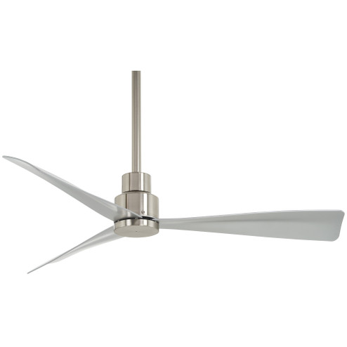 Simple - 44'' Ceiling Fan (39|F786-BNW)