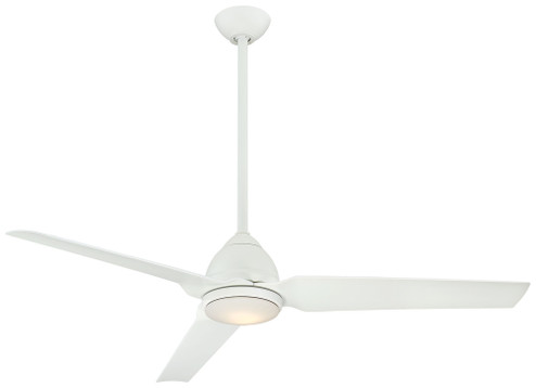 Java - LED 54'' Ceiling Fan (39|F753L-WHF) Java - LED 54'' Ceiling Fan (39|F753L-WHF)