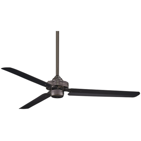 Steal - 54'' Ceiling Fan (39|F729-GM)