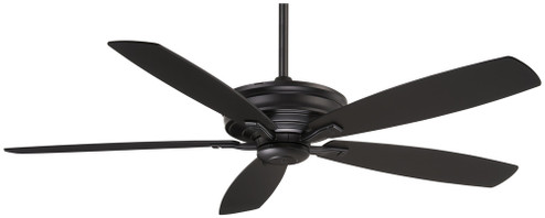 Kafé-XL - 60'' Ceiling Fan (39|F696-CL)