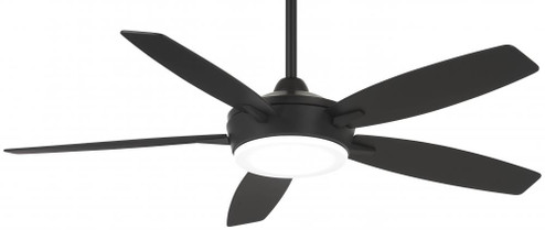 Espace - LED 52'' Ceiling Fan (39|F690L-CL) Espace - LED 52'' Ceiling Fan (39|F690L-CL)