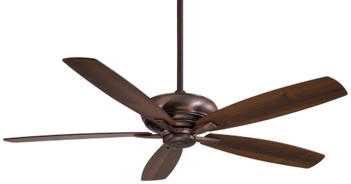 60'' CEILING FAN (39|F689-DBB)