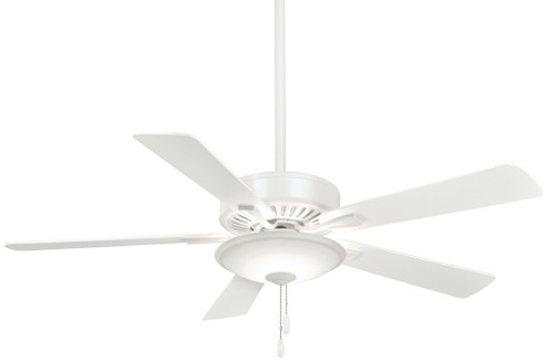 Contractor Uni-Pack - LED 52'' Ceiling Fan (39|F656L-WH) Contractor Uni-Pack - LED 52'' Ceiling Fan (39|F656L-WH)