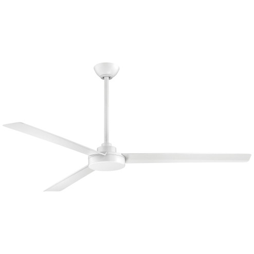 Roto XL - 62'' Ceiling Fan (39|F624-WHF)
