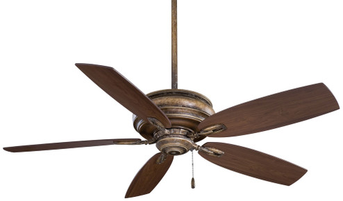 TIMELESS - 54'' CEILING FAN (39|F614-FB)