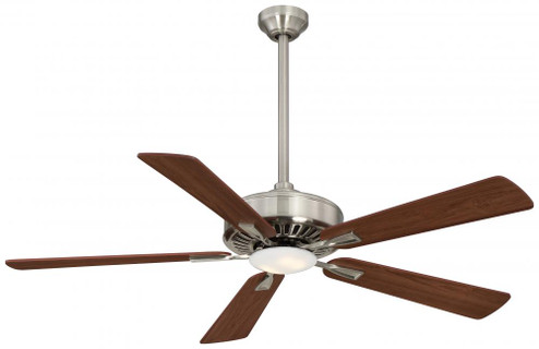 Contractor - LED 52'' Ceiling Fan (39|F556L-BN/DW)