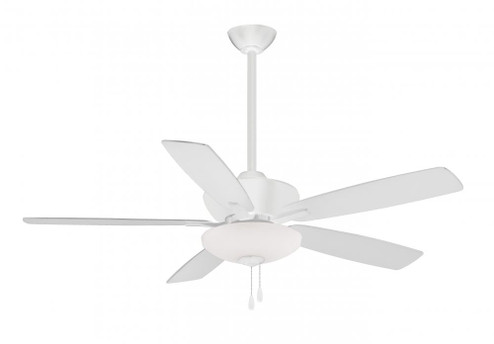 52'' LED CEILING FAN (39|F553L-WHF)