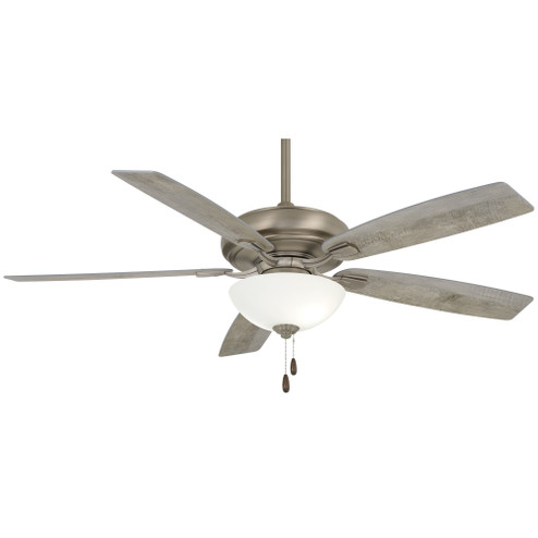 Watt II - LED 60'' Ceiling Fan (39|F552L-BNK)