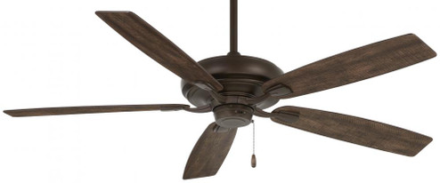 Watt - 60'' Ceiling Fan (39|F551-ORB)