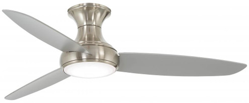Concept™ III - 54'' LED Smart Ceiling Fan (39|F467L-BNW)