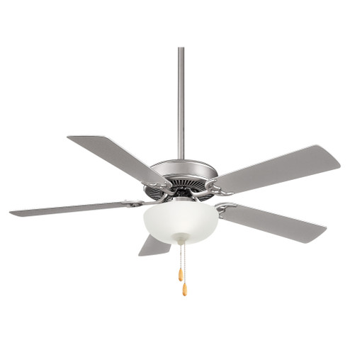 Contractor Uni-Pack LED - 52'' Ceiling Fan (39|F448L-BS)