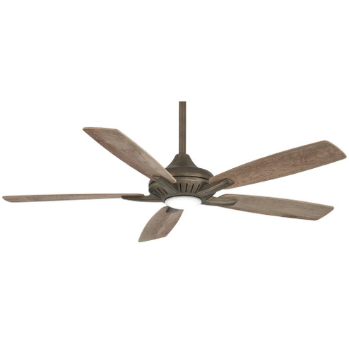 Dyno 52'' LED Ceiling Fan (39|F1000-HBZ)