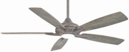 Dyno 52'' LED Ceiling Fan (39|F1000-BNK)