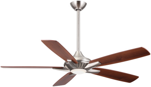 Dyno 52'' LED Ceiling Fan (39|F1000-BN)
