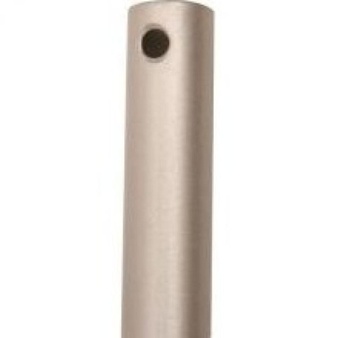 48'' DOWN ROD IN LIQUID NICKEL (39|DR548-LN)