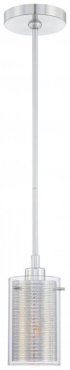 Grid™ II - 1 Light Mini Pendant (77|P961-077)