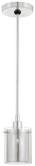 Grid™ II - 1 Light Mini Pendant (77|P960-077)