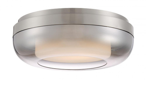 First Encounter - One Light LED Flush Mount (77|P952-2-084-L)