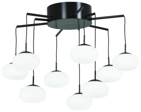George's Web - LED Chandelier (77|P8236-671-L)