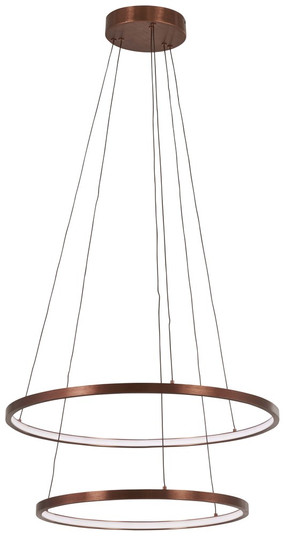 LED Pendant (77|P8162-670-L)