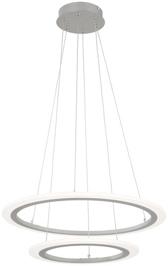 Discovery - LED Pendant (77|P8142-609-L)