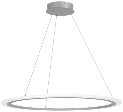Discovery - LED Pendant (77|P8141-609-L)