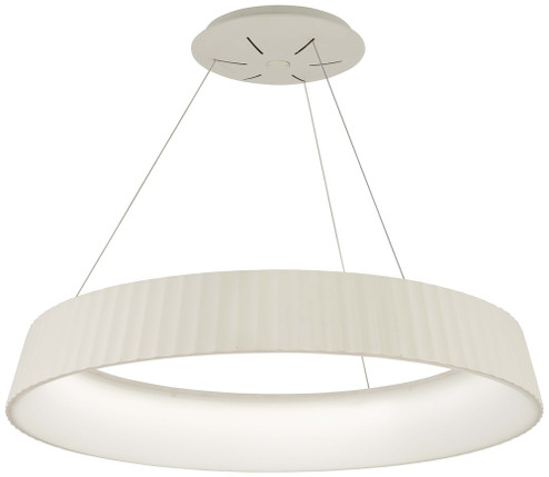 Star Gate - 33.5'' LED Pendant (77|P8131-044-L)