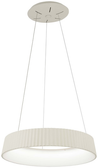 Star Gate - 23.75'' LED Pendant (77|P8130-044-L)