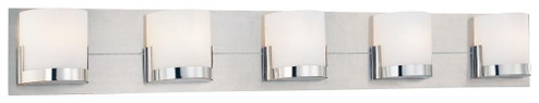 Convex - 5 Light Bath (77|P5955-077)