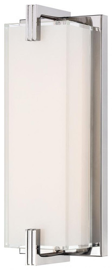 Cubism - LED Wall Sconce (77|P5219-077-L)