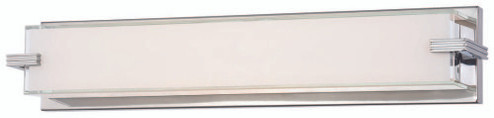 Cubism - LED Bath (77|P5216-077-L)