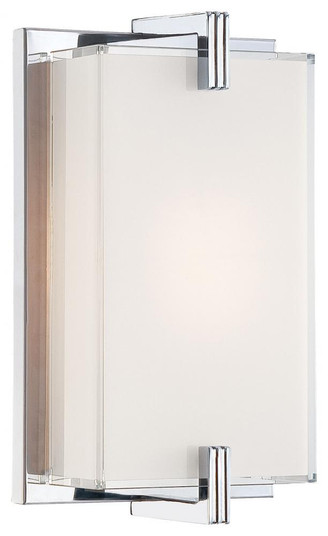 Cubism - 1 Light Wall Sconce (77|P5210-077)