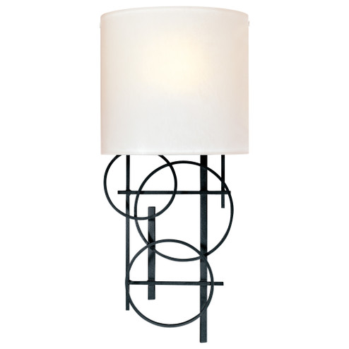 1 Light Wall Sconce (77|P5131-066)
