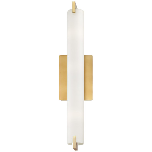 Tube - LED Wall Sconce (77|P5044-248-L)