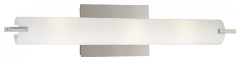 Tube - 3 Light Bath (77|P5044-077)