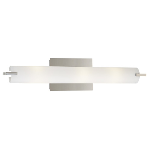 Tube - 3 Light Bath (77|P5044-077)