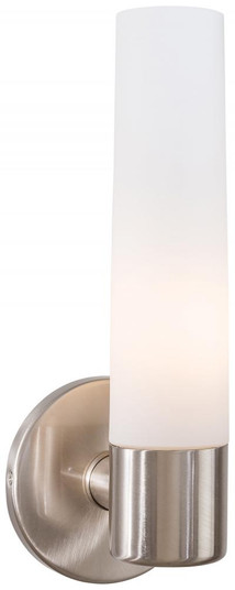 Saber - 1 Light Wall Sconce (77|P5041-084)