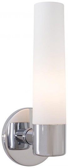 Saber - 1 Light Wall Sconce (77|P5041-077)