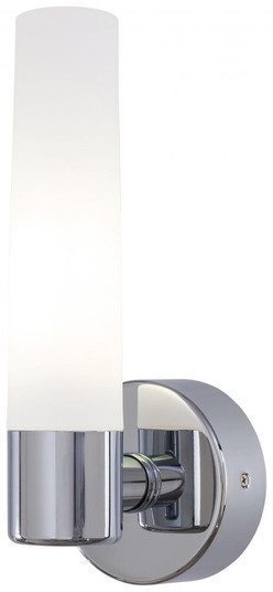 Saber - 1 Light Wall Sconce (77|P5041-077-PL)