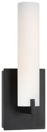 Tube - 1 Light LED Wall Sconce (77|P5040-37B-L)