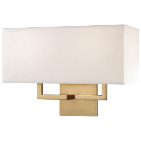 2 Light Wall Sconce (77|P472-248)