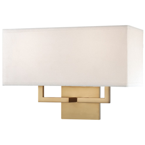 2 Light Wall Sconce (77|P472-248)