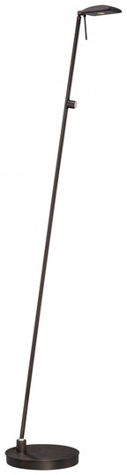 George's Reading Room™ - 1 Light LED Pharmacy Floor Lamp (77|P4324-647)