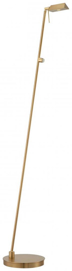 George's Reading Room™ - 1 Light LED Pharmacy Floor Lamp (77|P4314-248)