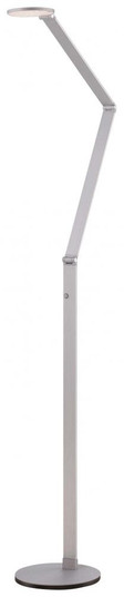 Task Portable - LED Floor Lamp (77|P305-2-654-L)