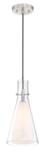 Taper - 1 Light Pendant (77|P23-084)