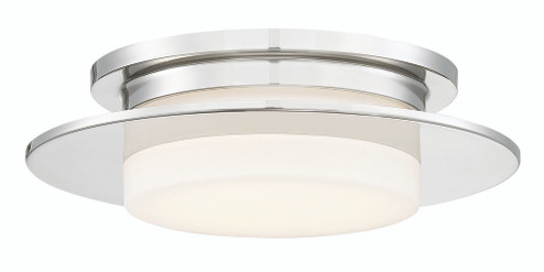 Press - LED Flush Mount (77|P2016-613-L)
